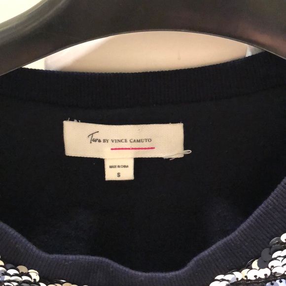 Two by Vince Camuto size Sequins all over - Picture 2 of 10